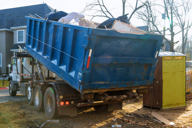 Best Dumpster Rental Services  in Ahoskie, NC