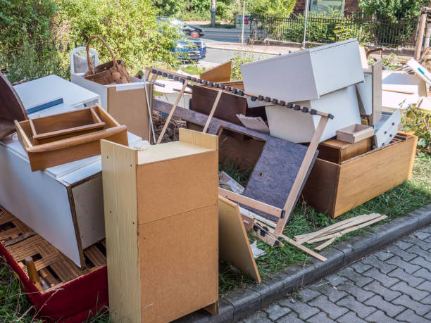 Best Recycling Services for Junk  in Ahoskie, NC