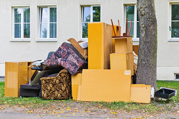 Reliable Ahoskie, NC Junk Removal Services Solutions