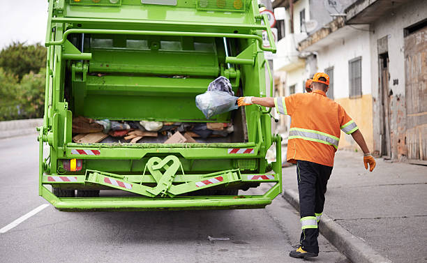 Best Scrap Metal Removal  in Ahoskie, NC
