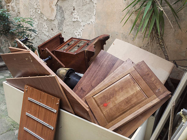 Best Scrap Metal Removal  in Ahoskie, NC
